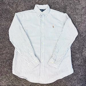 Ralph Lauren - Custom Fit